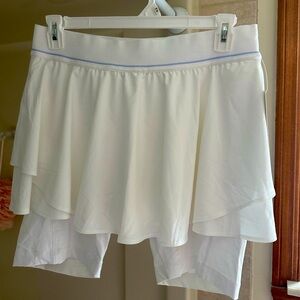 Lululemon HR Rival Skort